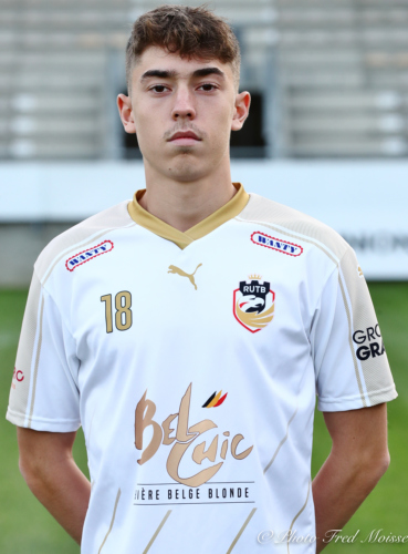 Capon Théo