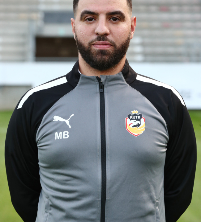 Mohamed Bouhmidi