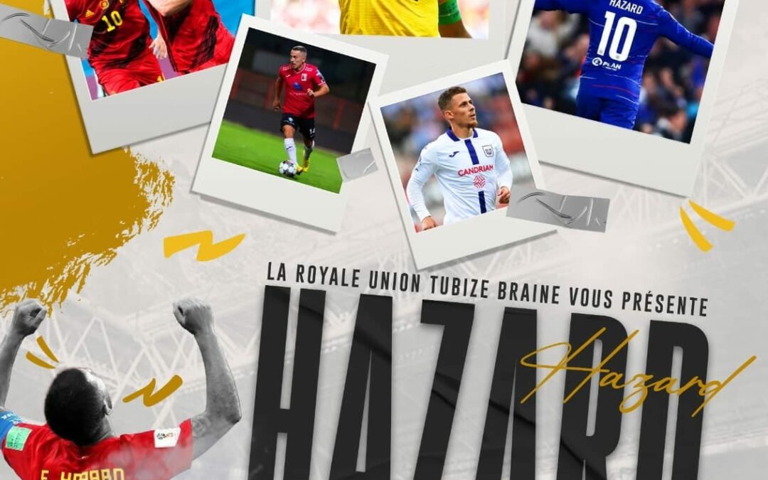 Hazard Tournament: nous recherchons encore des équipes !