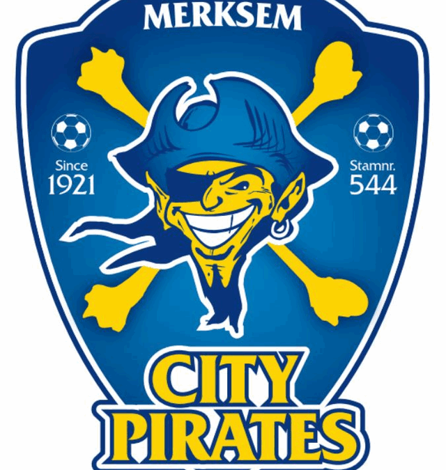 SC City Pirates Antwerpen